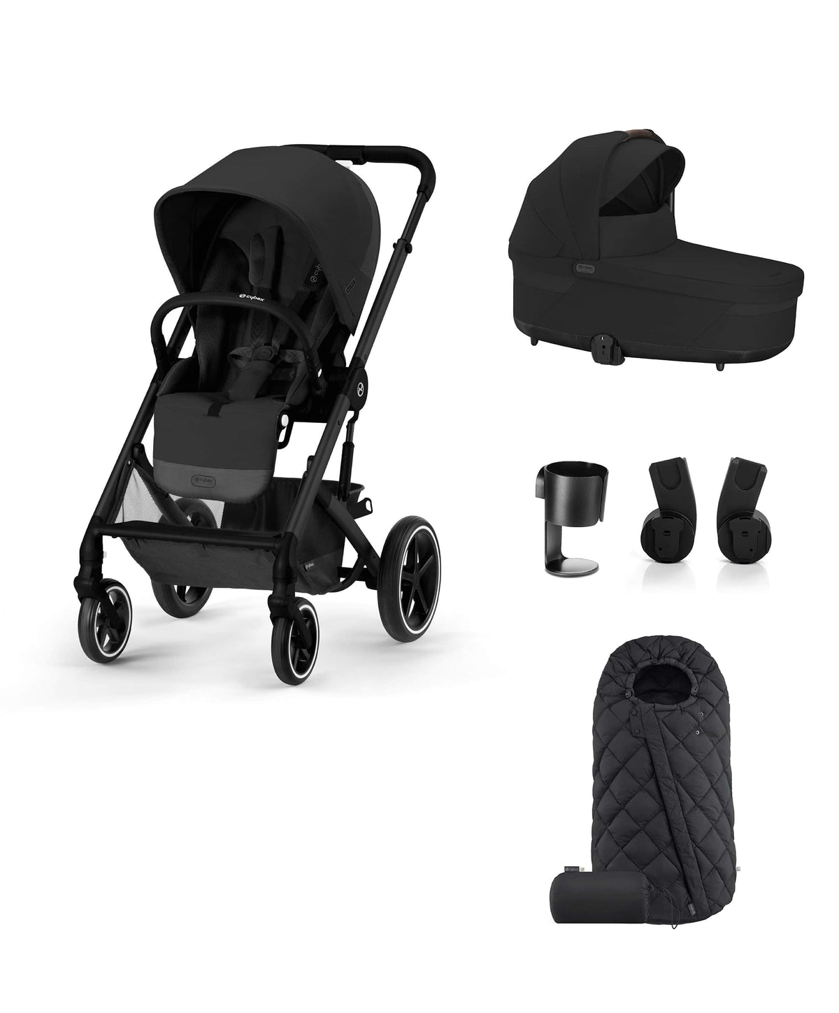 Balios stroller hot sale
