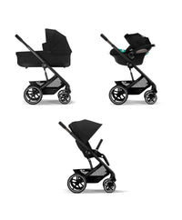 Order the Cybex Balios S Lux Buggy Bundle - BabyDoc Shop Ireland