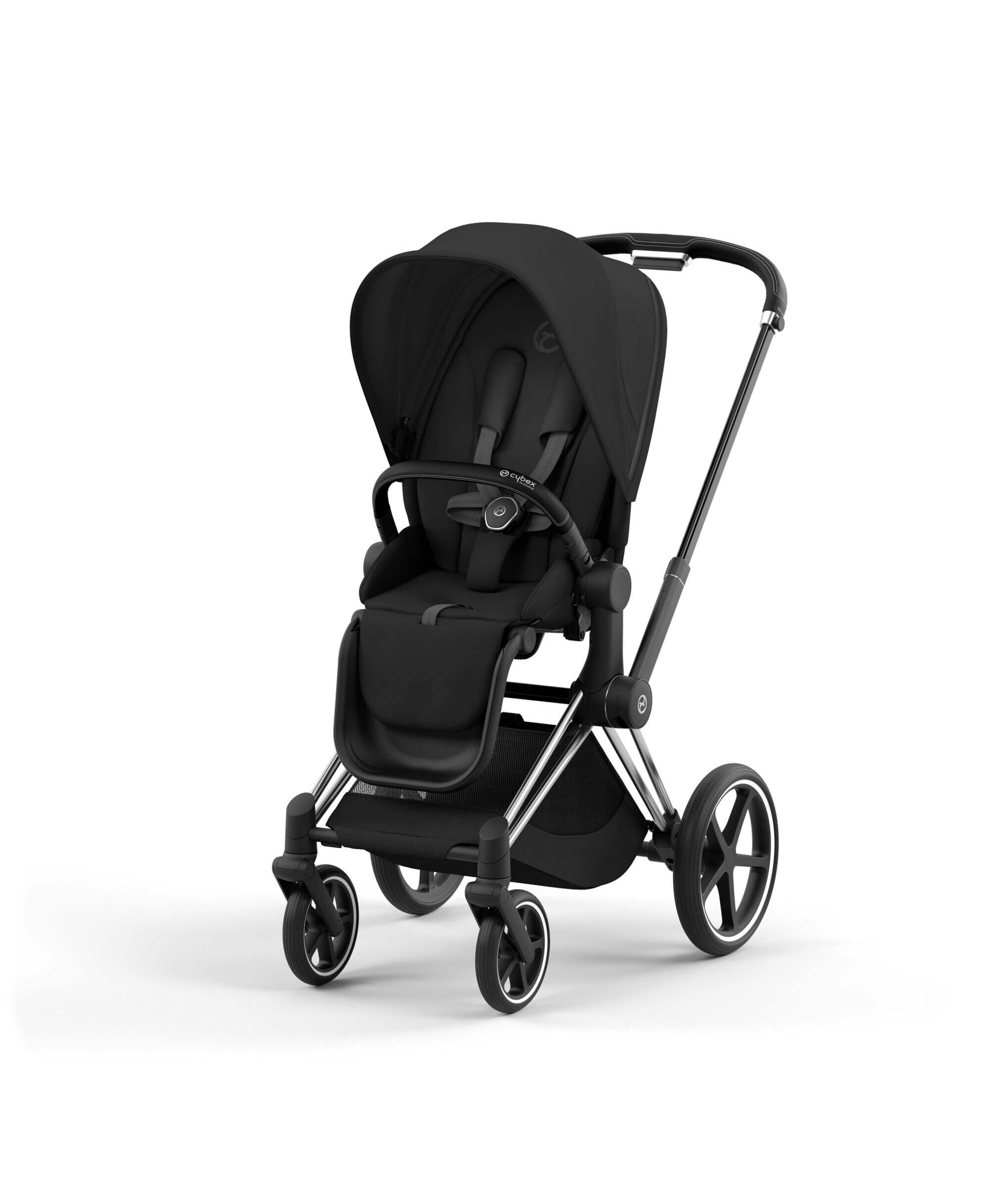 Cybex pushchair store