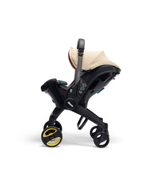 Doona i Car Seat Stroller Sahara Sand Mamas Papas IE