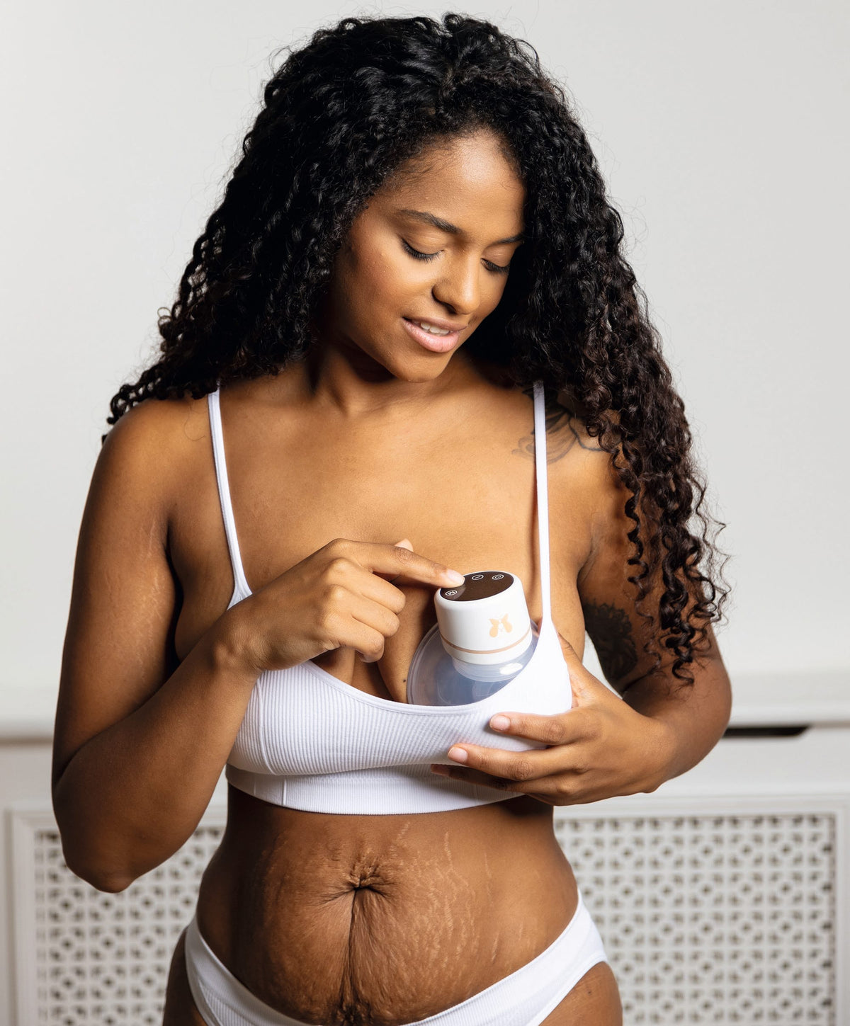 Made for Me™ Wearable Breast Pump
