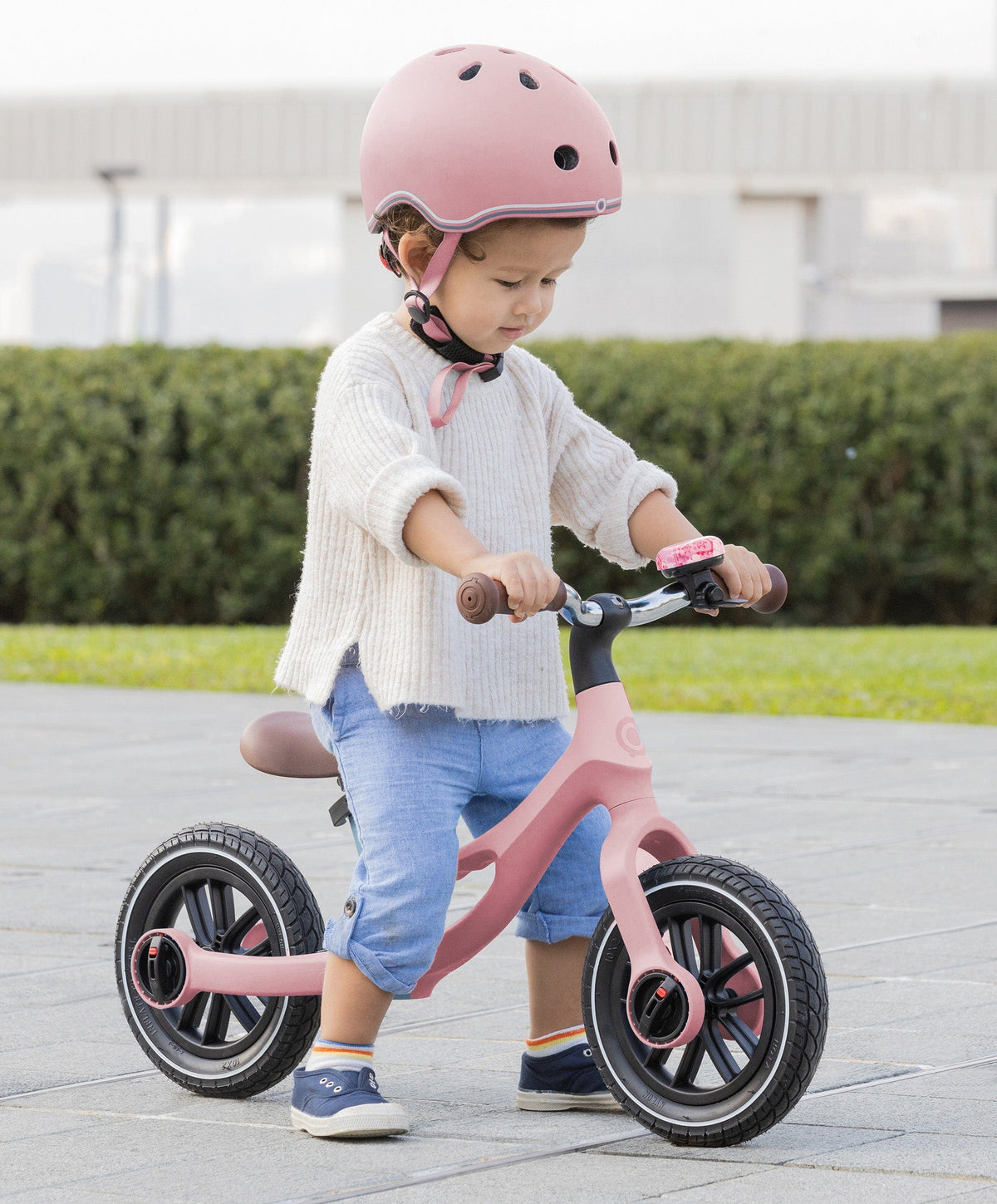Globber balance bike sales