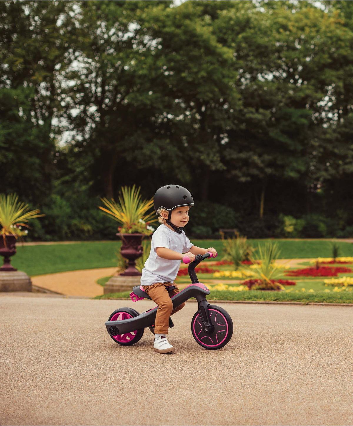 4 in clearance 1 trike pink