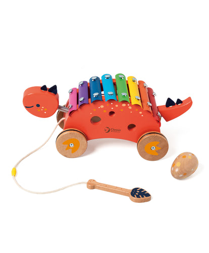 Classic World - Dinosaur Xylophone