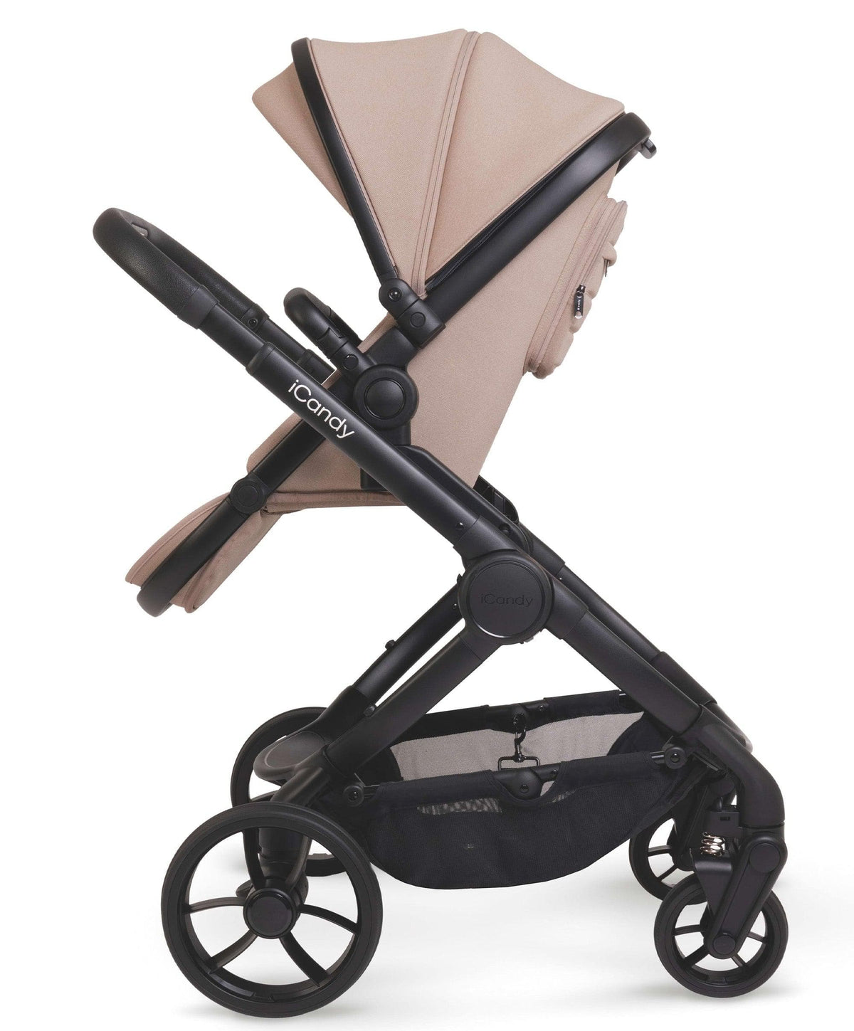 Icandy peach outlet carrycot