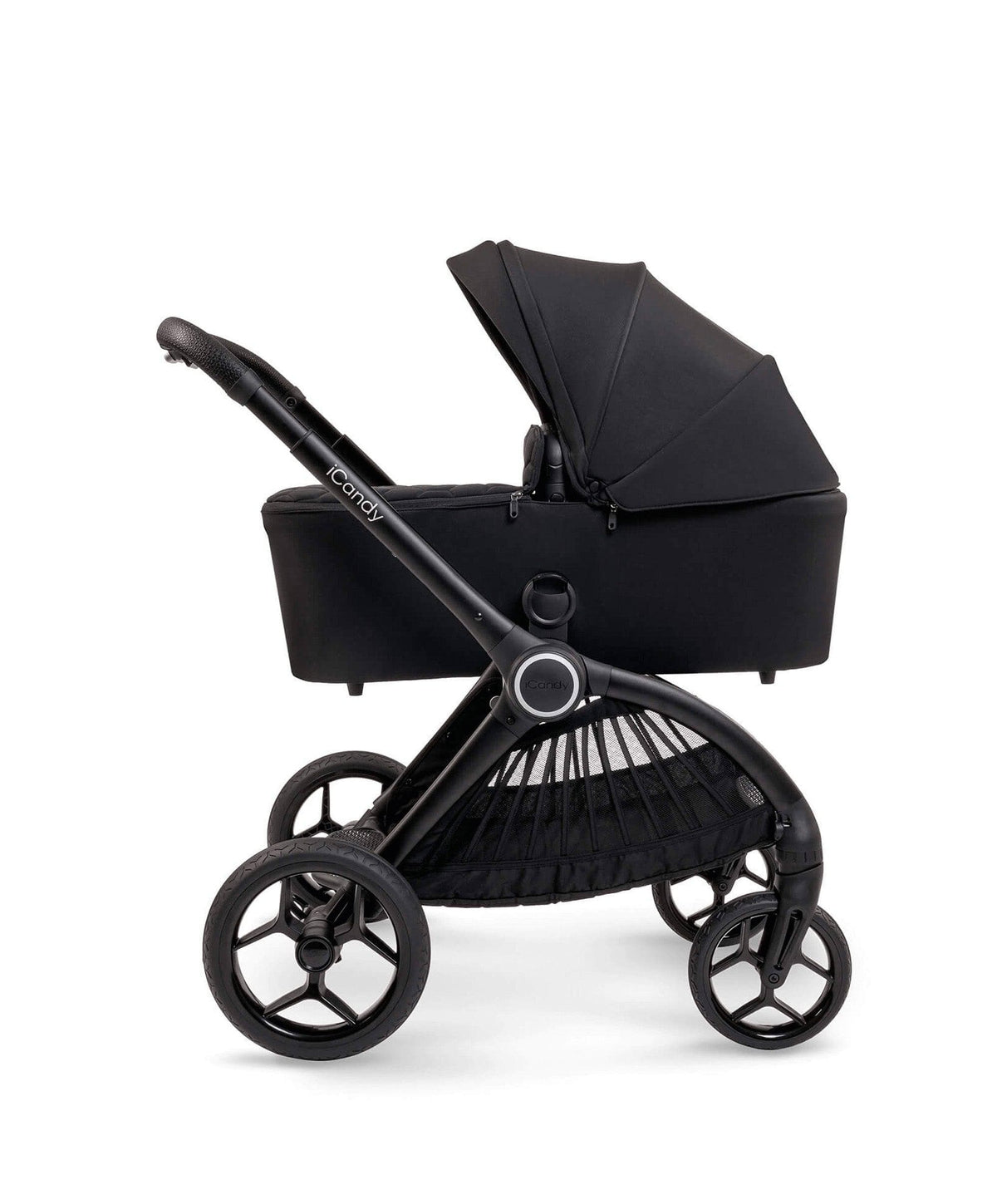 Icandy car 2025 seat pram