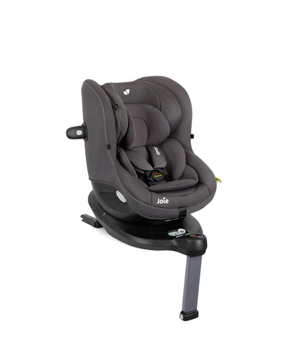 Joie Baby-Toddler Car Seats Joie i-Spin 360™ Car Seat – Thunder