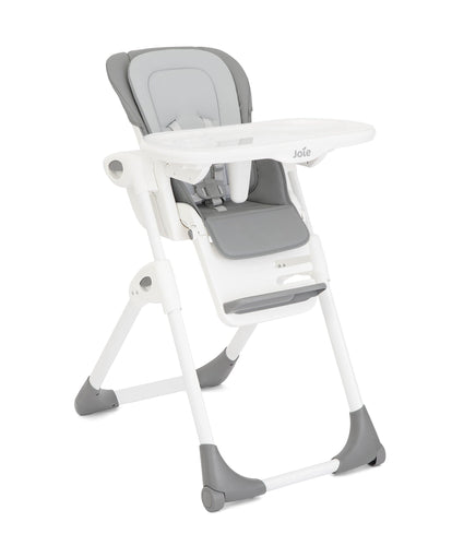 Joie Highchairs Joie mimzy™ Recline Highchair - Artic