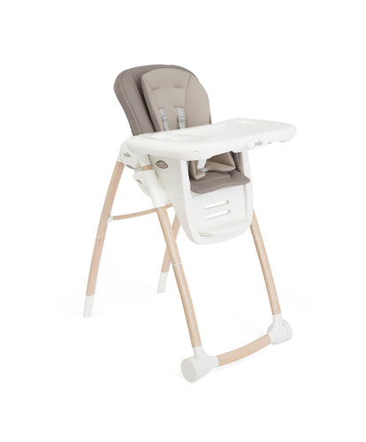 Joie Highchairs Joie multiply™ 6-in-1 Highchair – Walnut