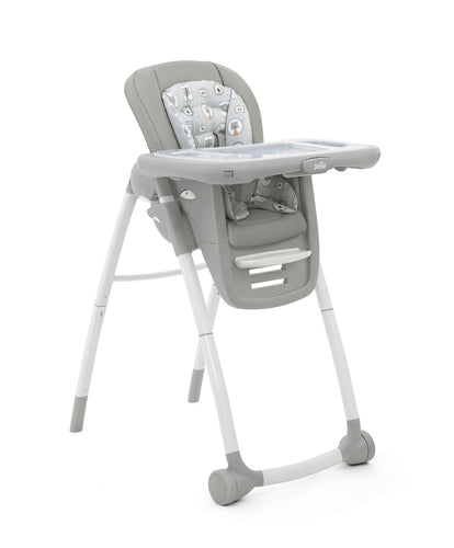 Joie Highchairs Joie Multiply™ 6-in-1 Highchair – Portrait