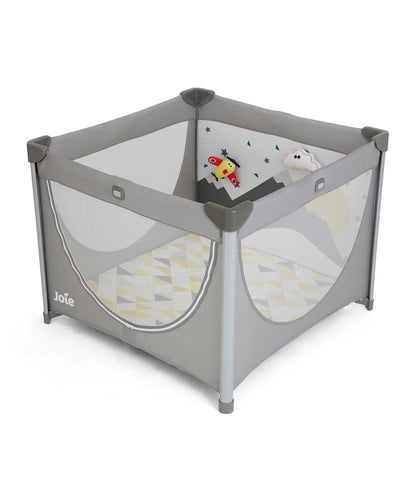 Joie Joie Cheer Baby Playpen - Little Explorer