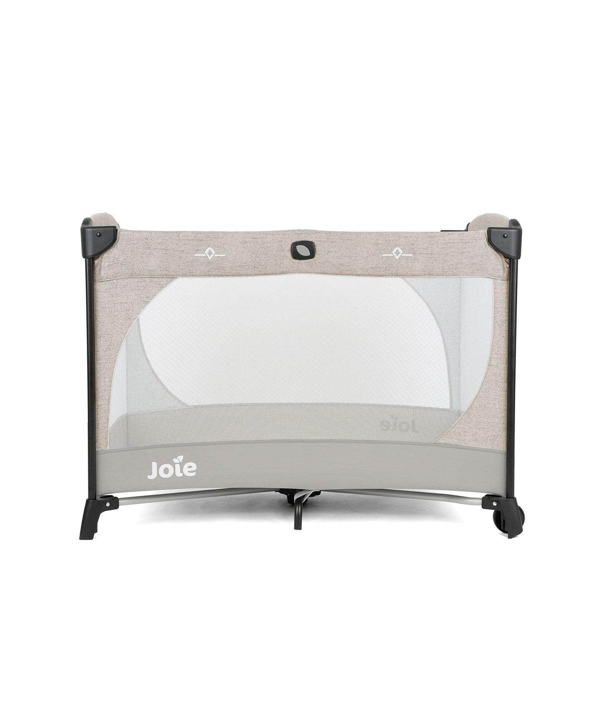 Joie on sale travel cot