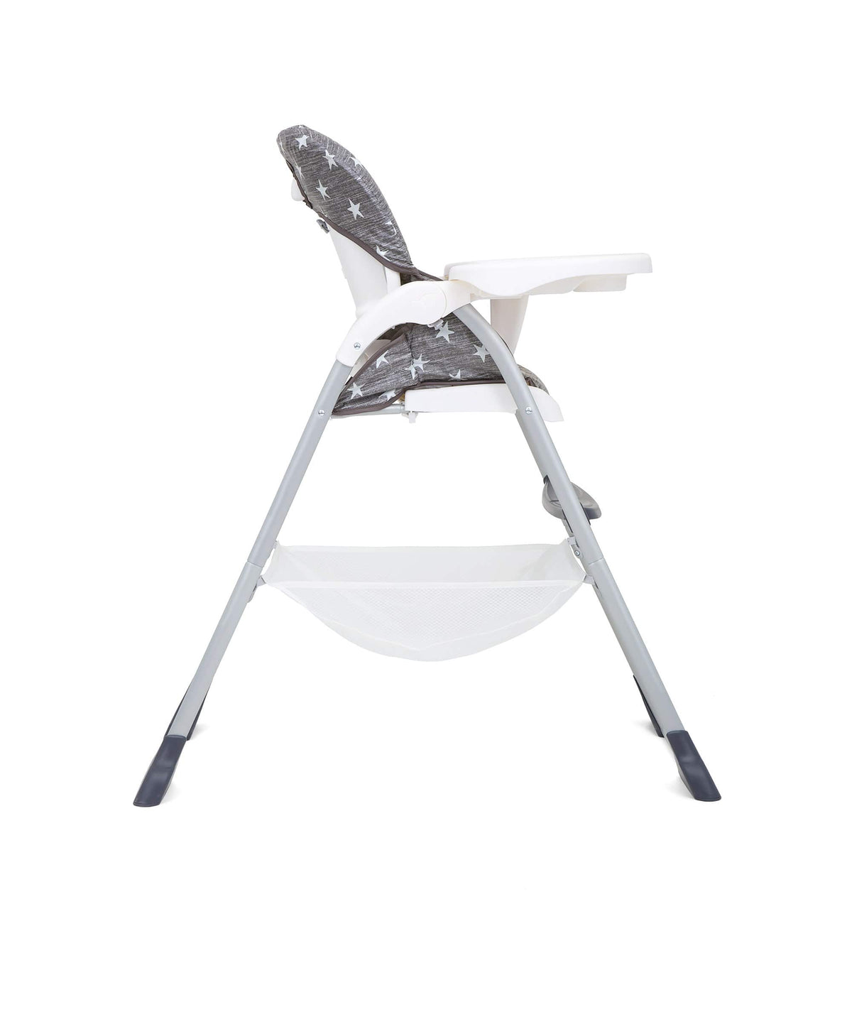 High chair joie mimzy snacker sale