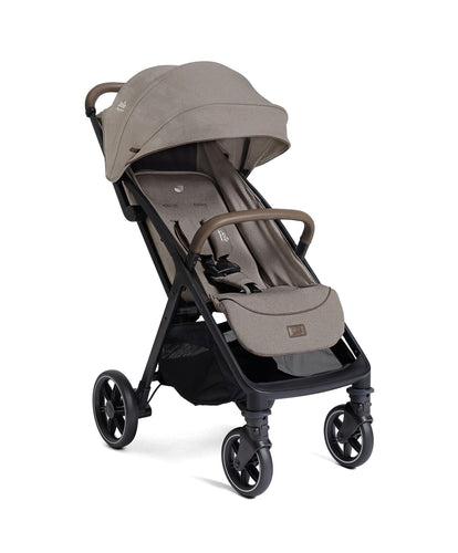 Joie Joie Signature parcel™ LX Stroller - Maple