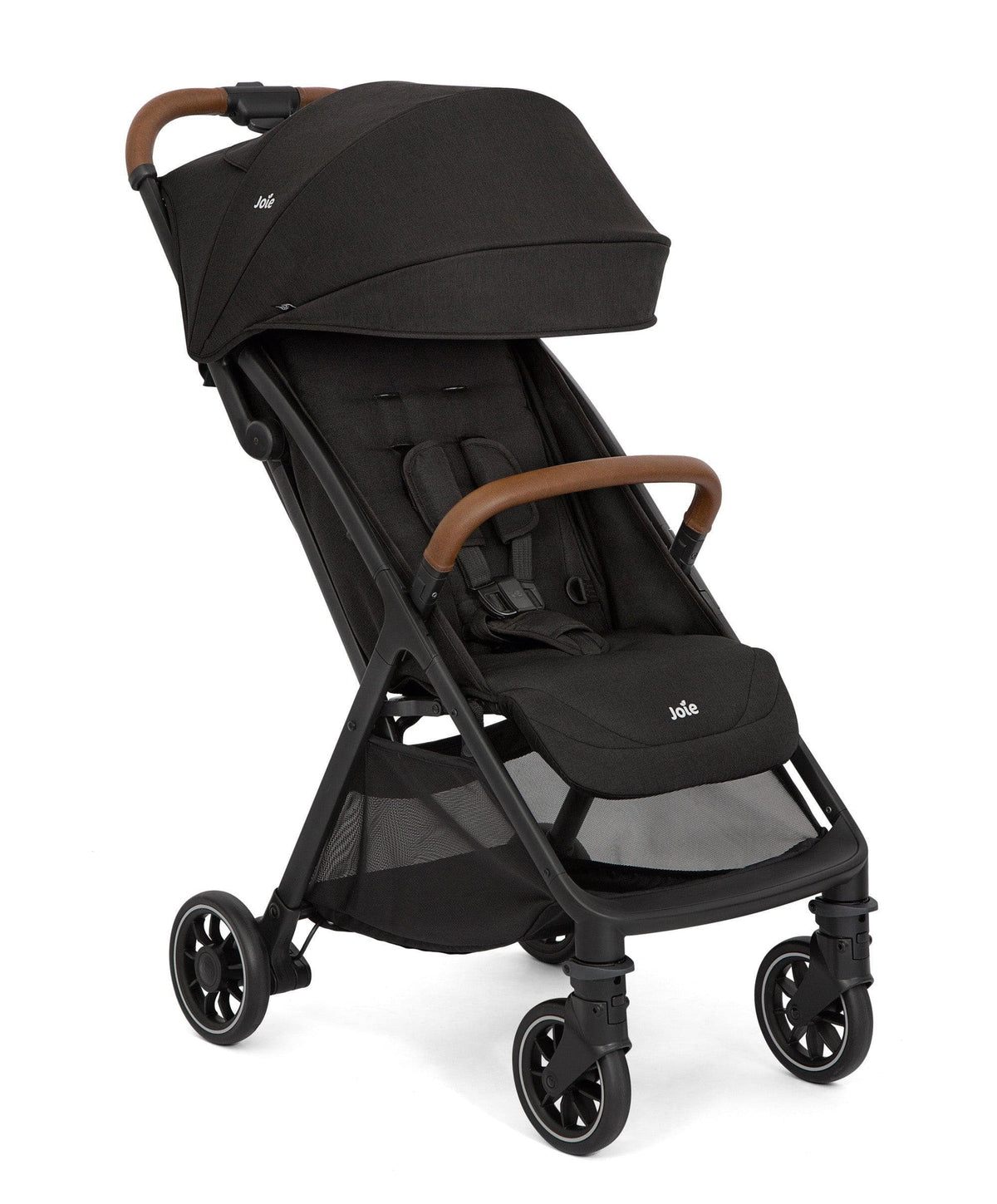 Joie Pact Pro Stroller Shale Mamas Papas IE
