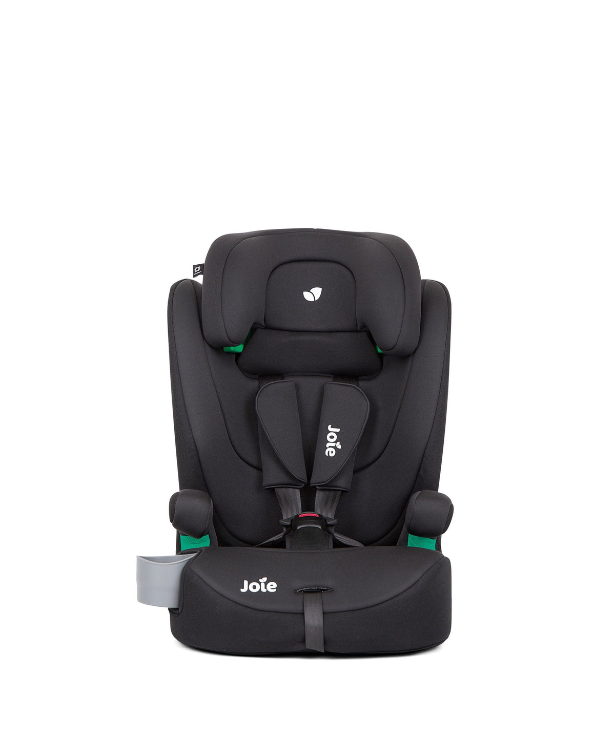 Joie Elevate R129 Car Seat Shale Mamas Papas IE