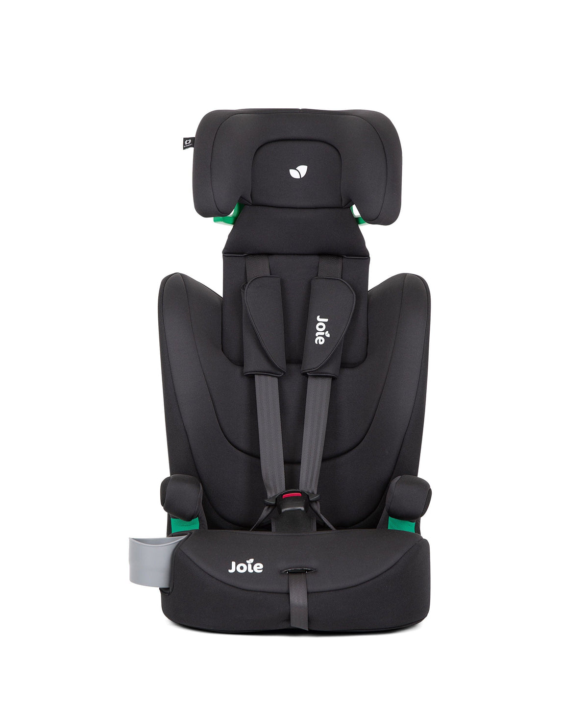 Joie Elevate R129 Car Seat Shale Mamas Papas IE