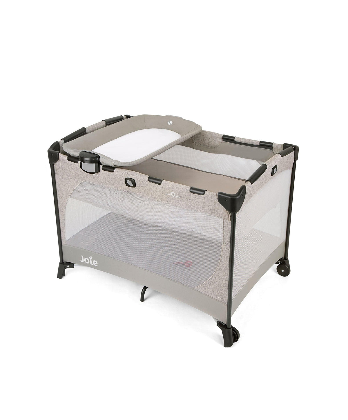 Joie deals baby bed