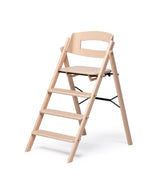 KAOS Highchairs KAOS Klapp Highchair - Beech