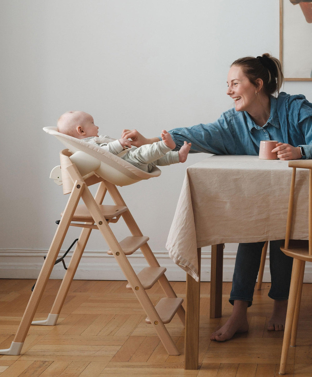 Newborn seat sales