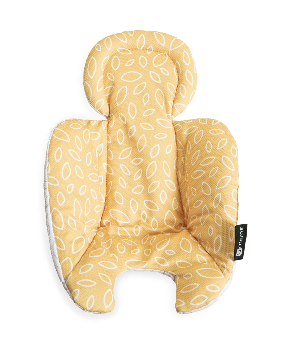 Mamaroo infant hot sale insert age