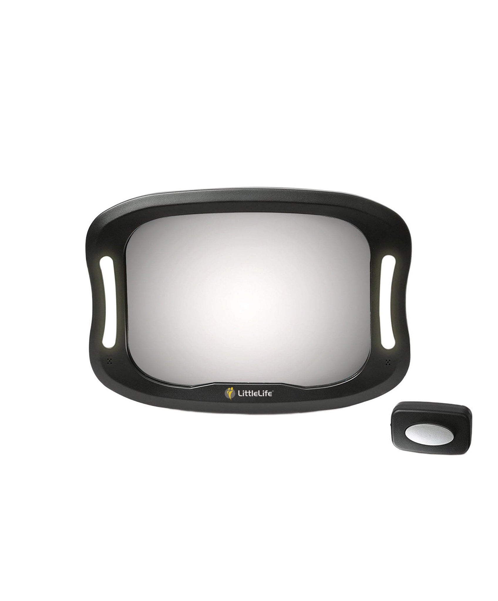 LittleLife Light Up Car Mirror
