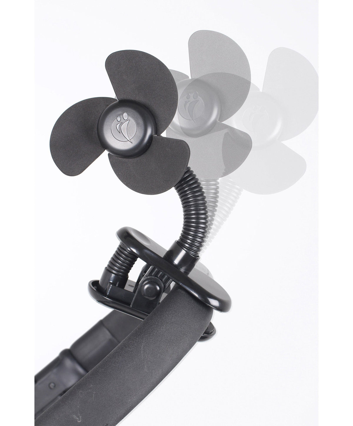Clip on buggy fan 2025