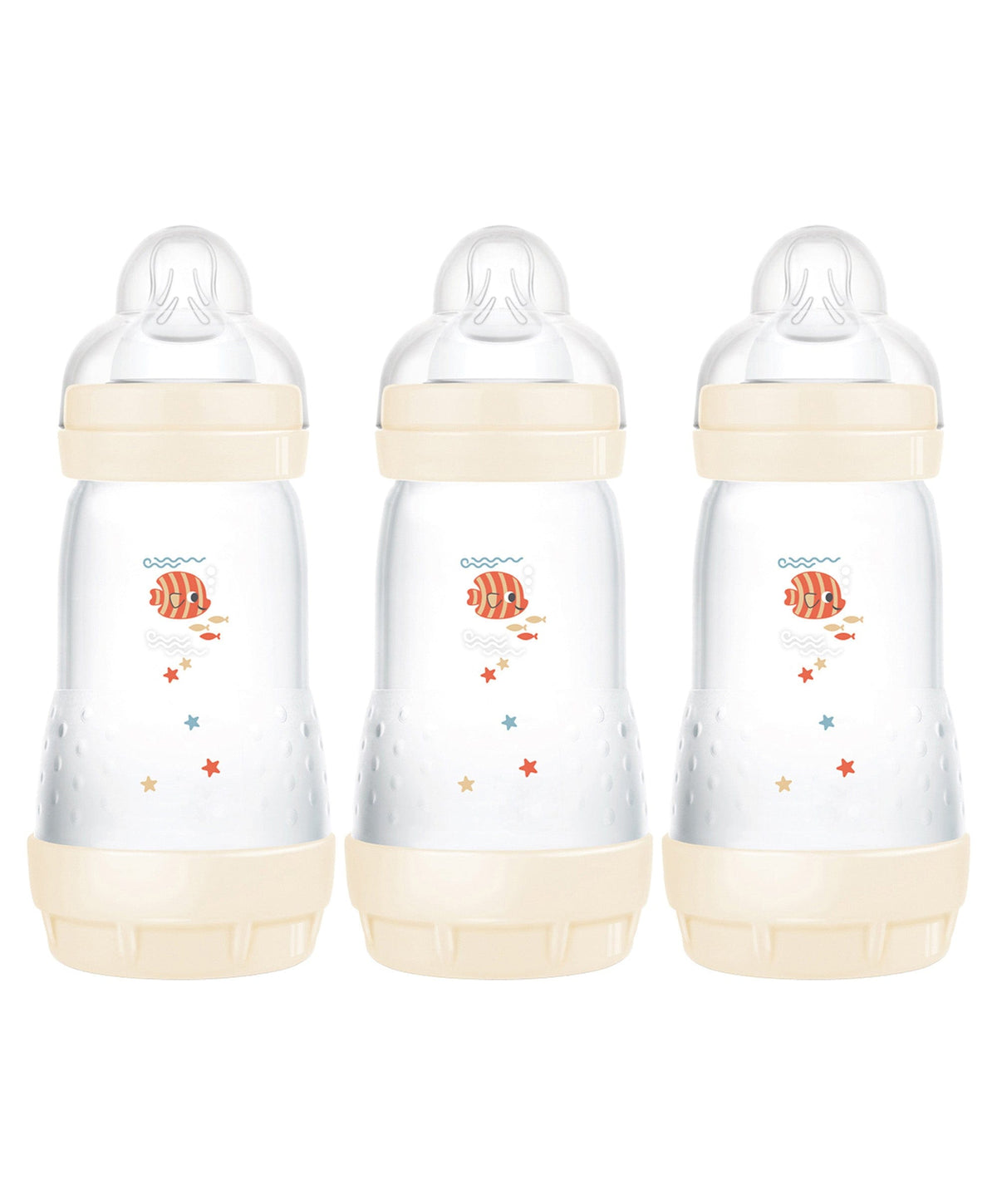 Steam sales baby bottles