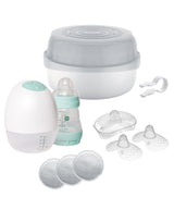 Mam MAM Move Wearable Breast Pump Bundle