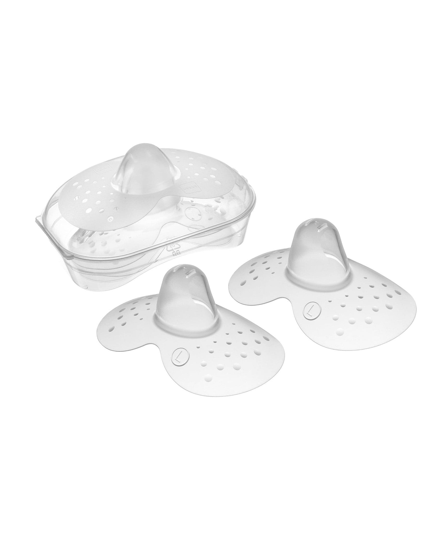 MAM Perfect Night 0+ Soother - 2 Pack – Mamas & Papas IE