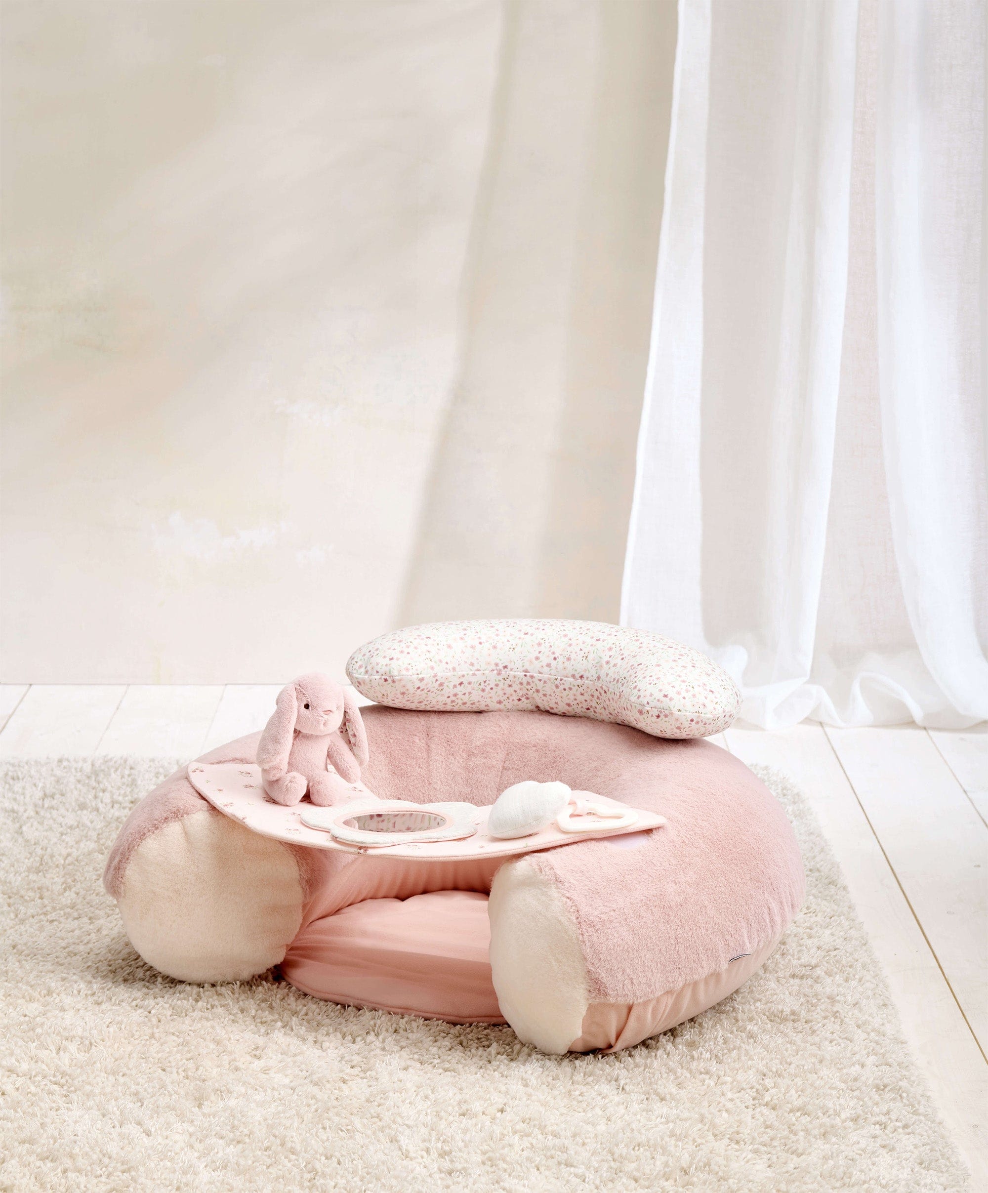 Mamas & papas tummy time activity toy on sale