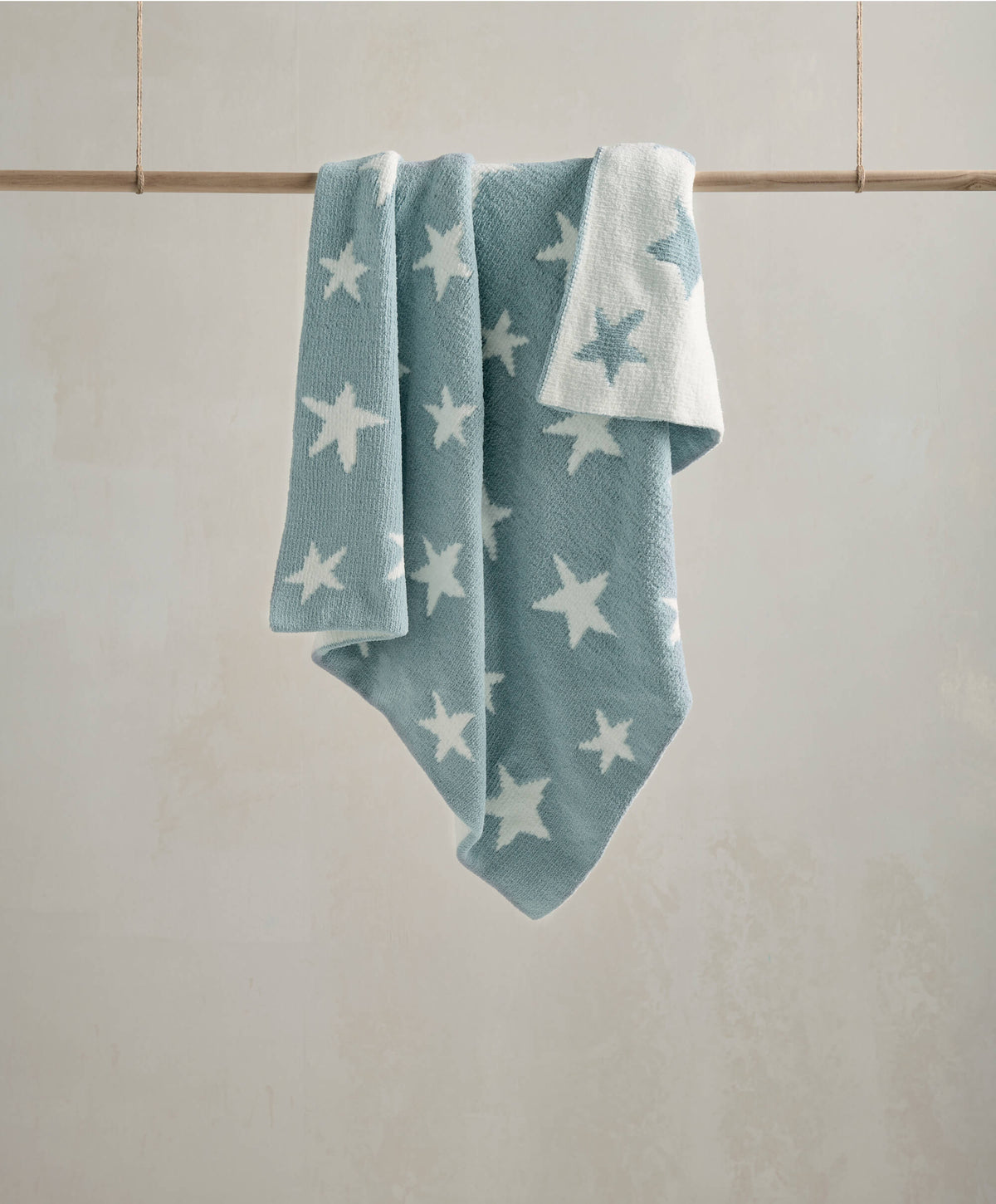 Blue star hot sale cot bedding