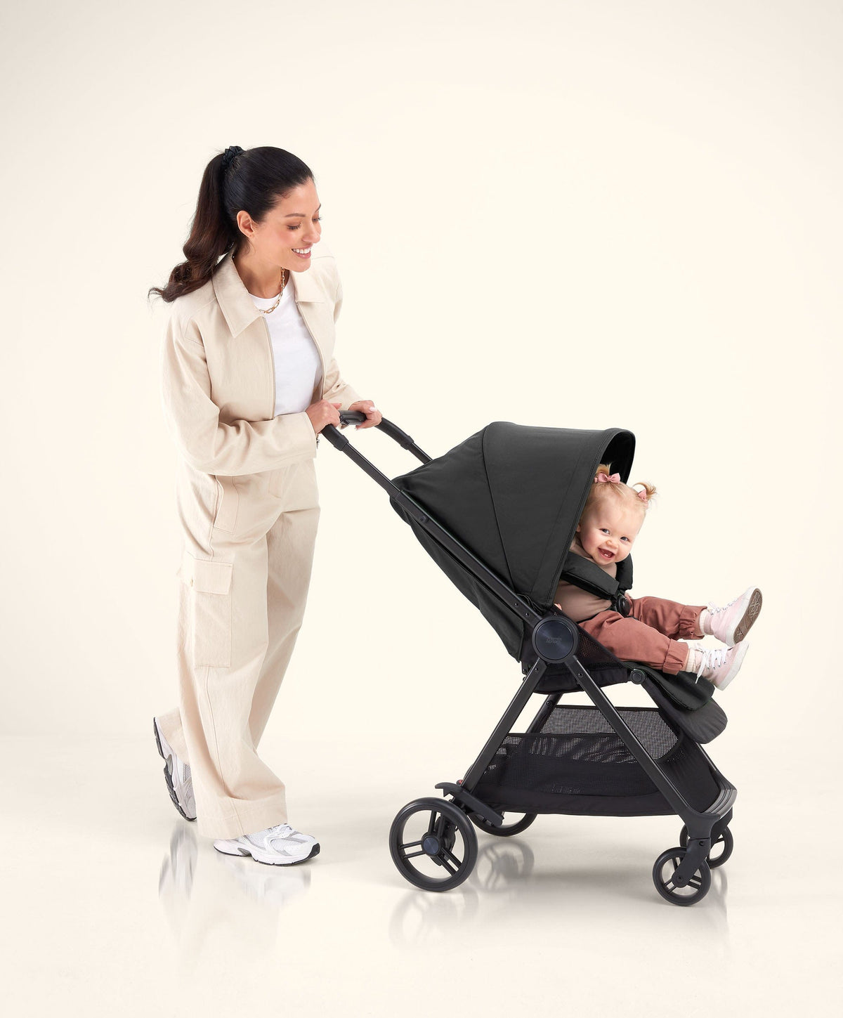 Pram liner mamas & papas 2025