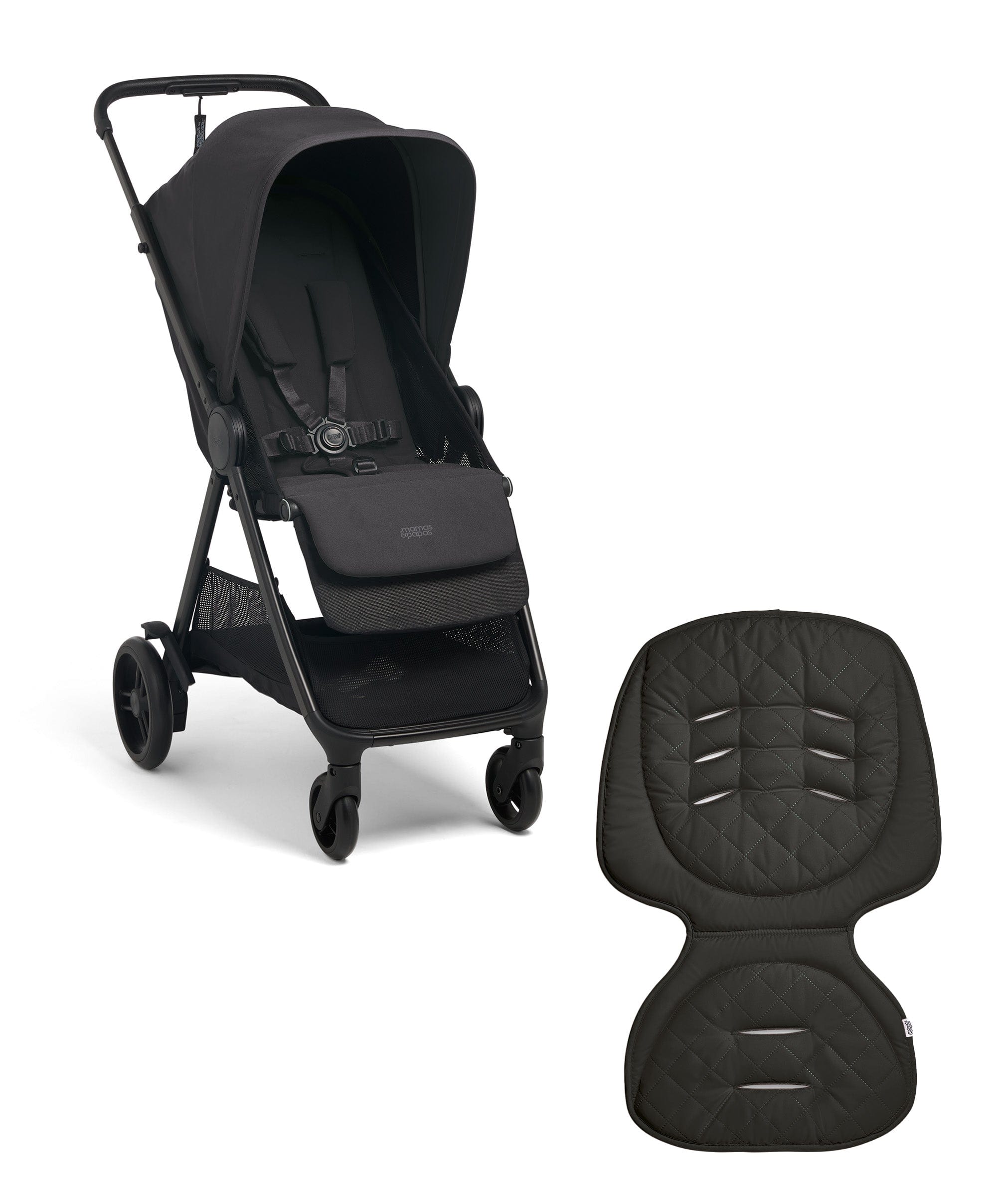 Mamas and papas urbo pram deals