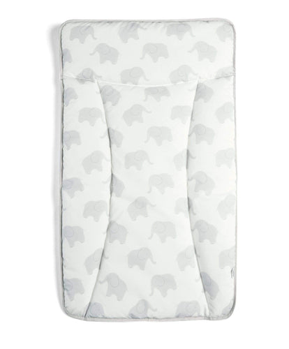 Mamas & Papas Changing Mats Essentials Changing Mat - Elephant Family