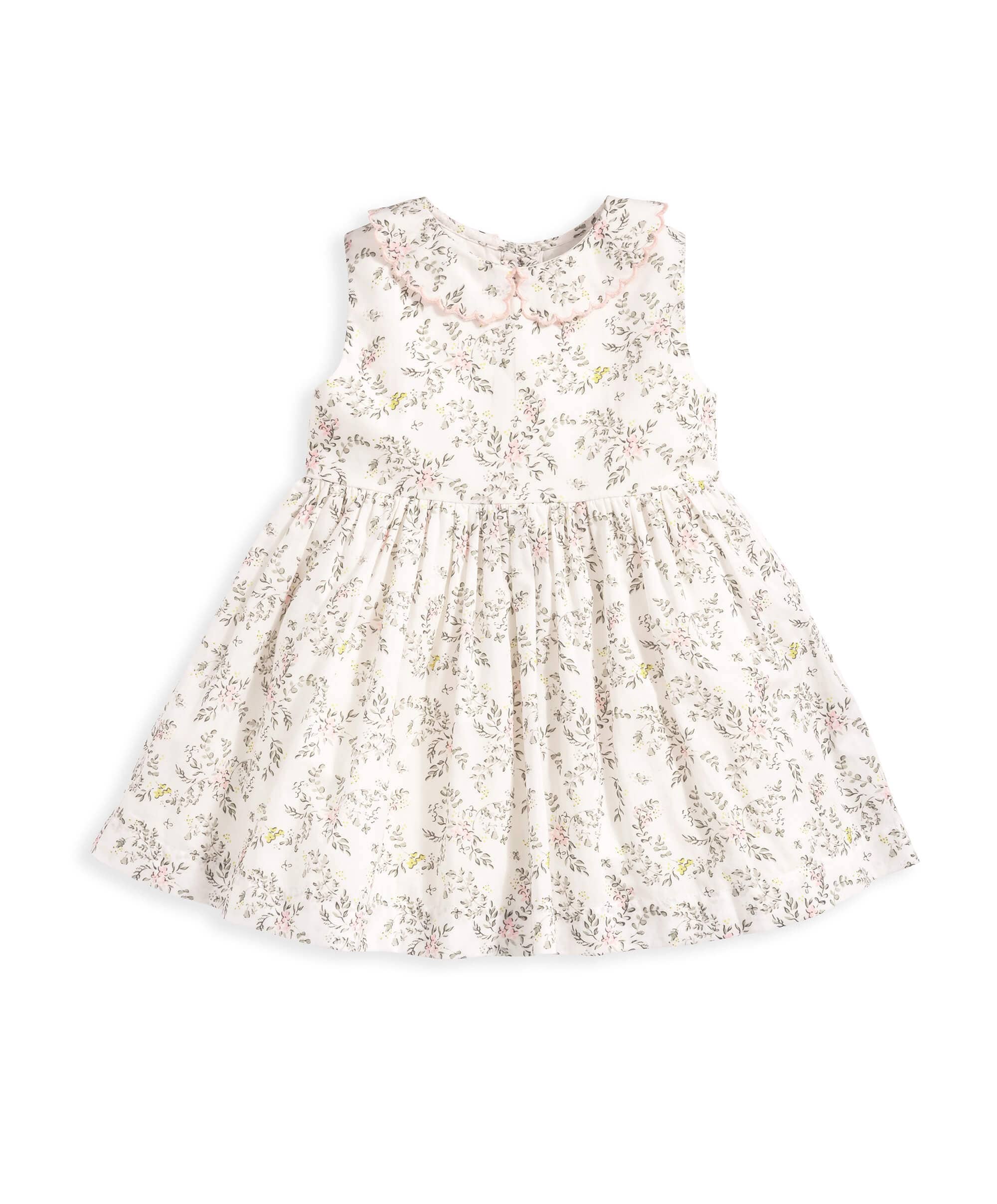 Mamas and papas baby girl sales party dresses