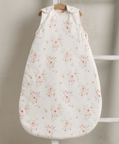 Mamas & Papas Dreampod Sleep Bags & Swaddling Dreampod 0-6 Months (2.5 Tog) - Floral