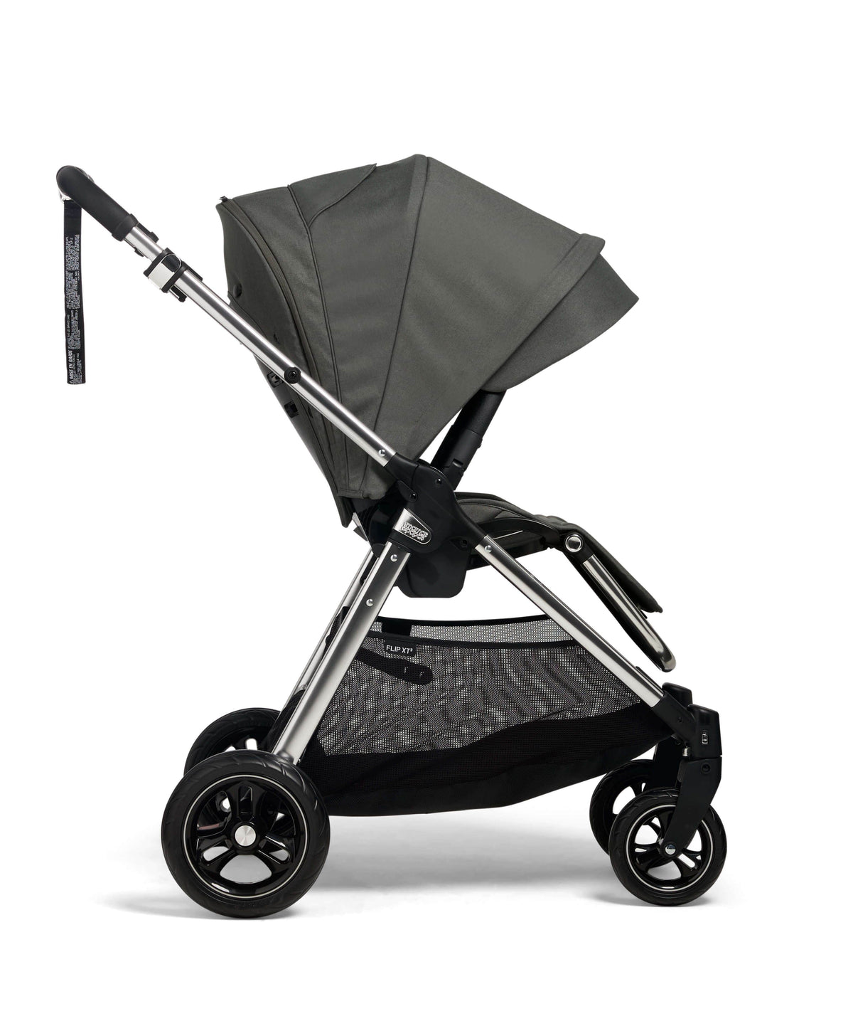 Flip XT Pushchair Complete Bundle with Cybex Cloud T Car Seat Base Mamas Papas IE