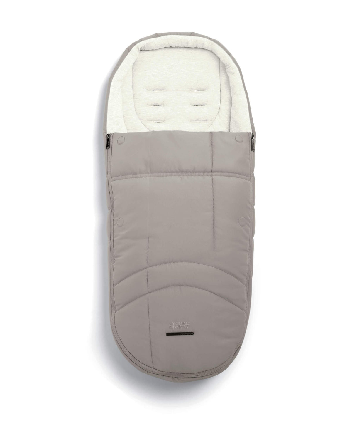 Mamas papas footmuff online