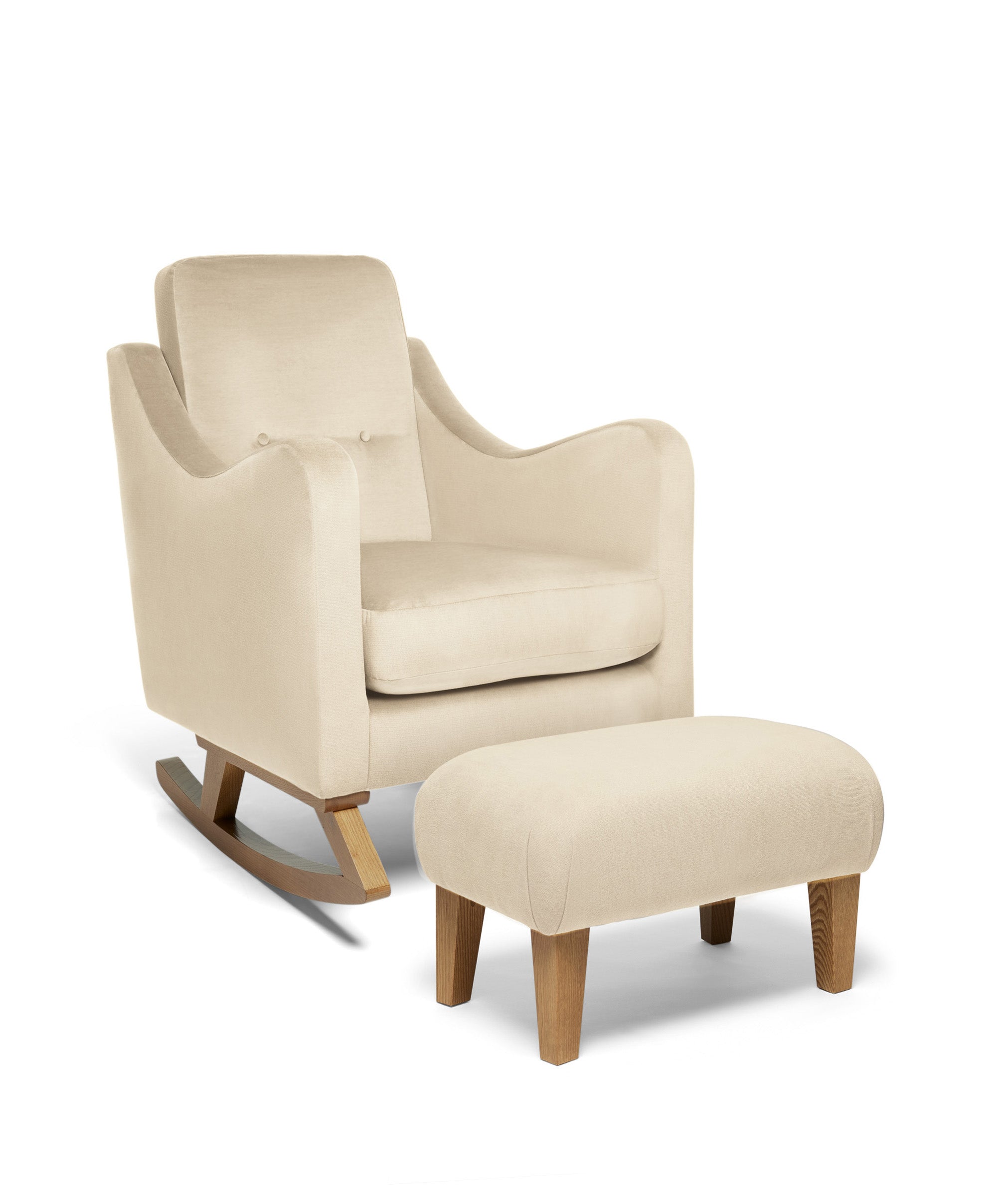 Nursing chair mamas and papas top
