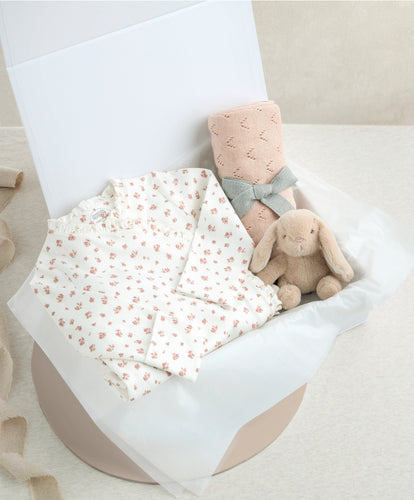 Mamas & Papas Gift Boxes Wildflower Giftbox - Medium