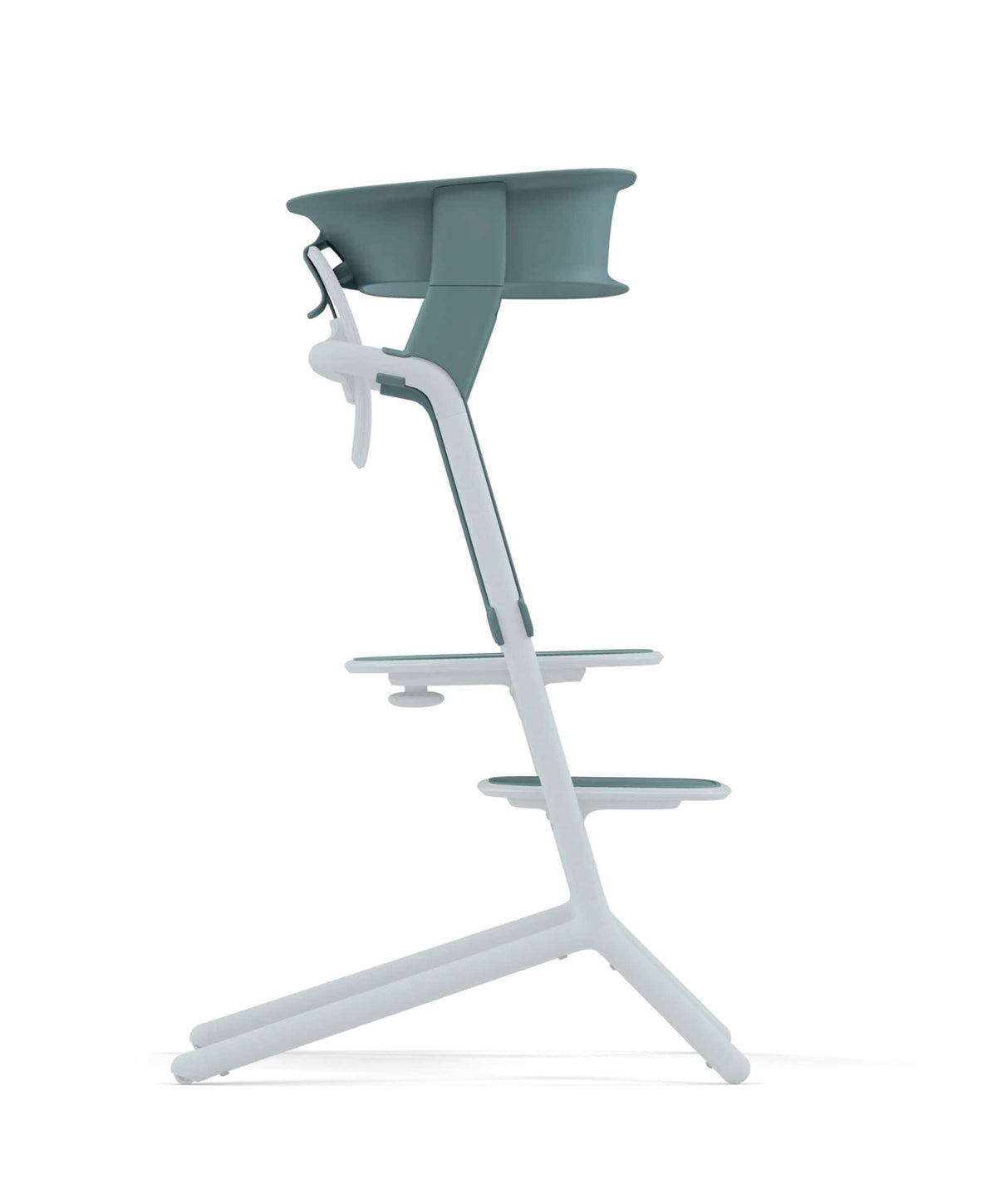 Cybex LEMO Learning Tower Accessory Set Stone Blue Mamas Papas IE