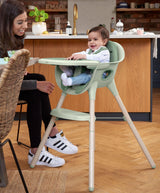 Mamas & Papas Highchairs Juice Highchair - Eucalyptus