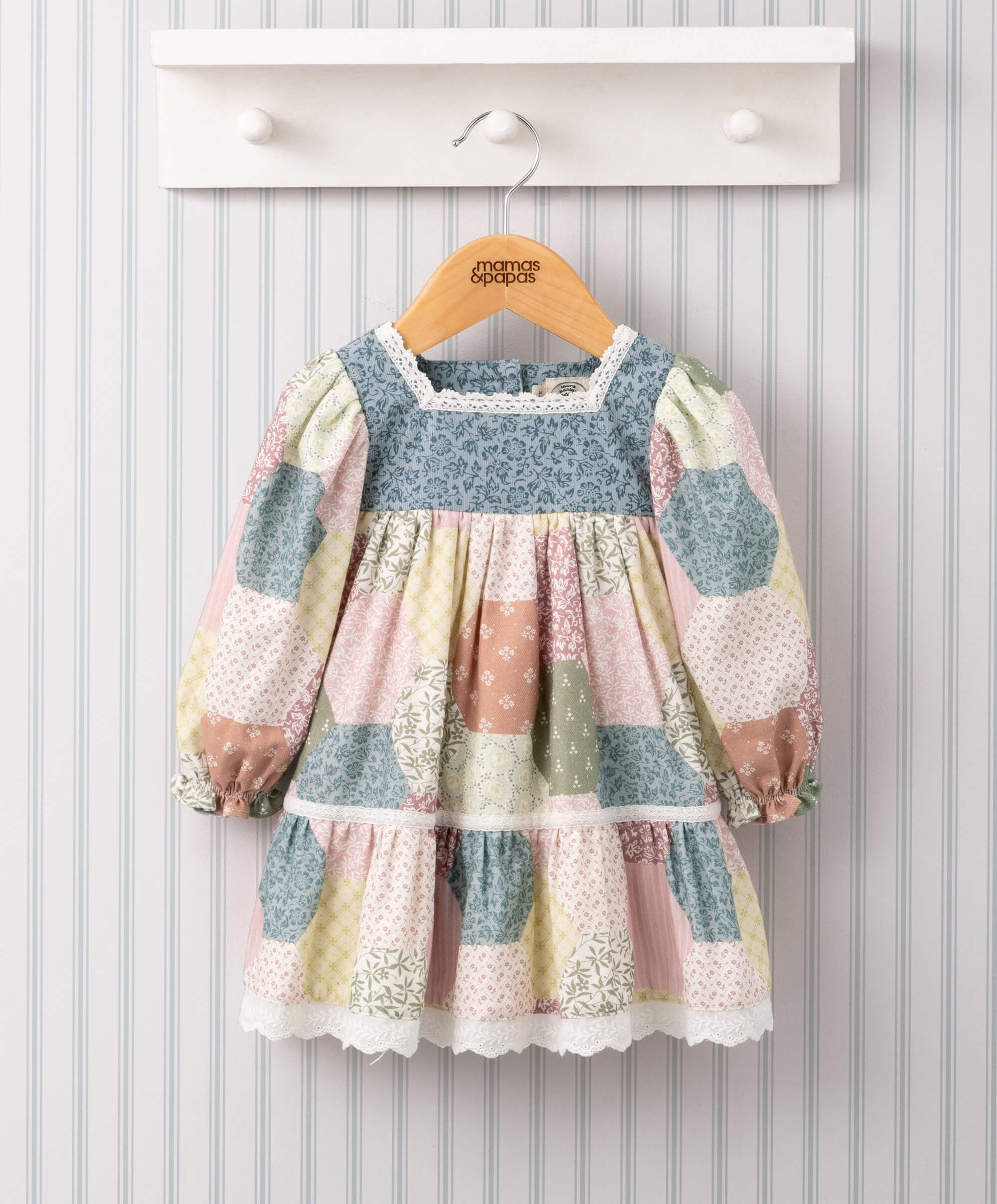 Laura ashley baby store clothes tk maxx