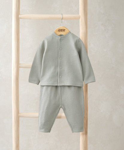 Mamas & Papas Outfits & Sets Jacket & Joggers (Set of 3)