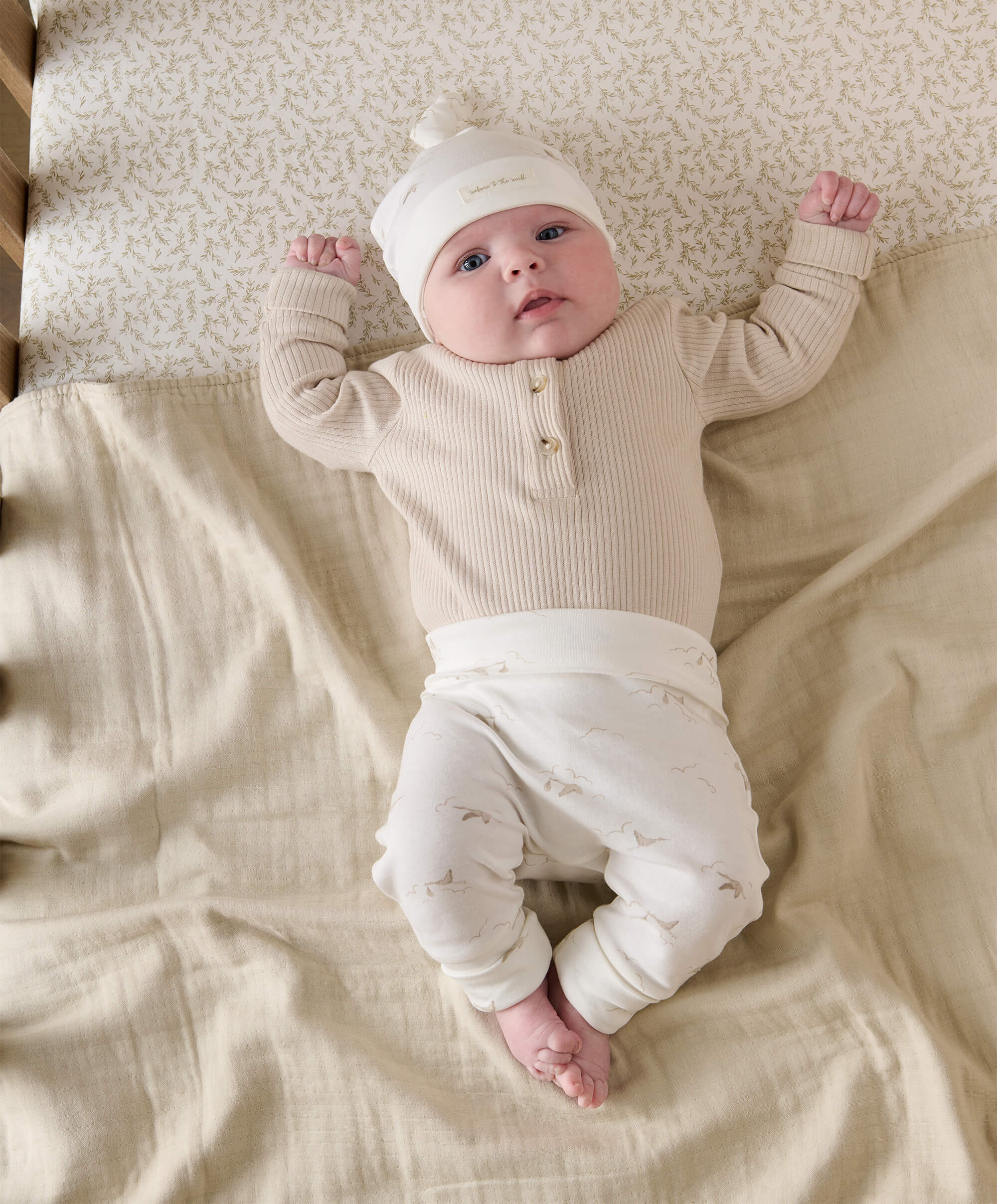 Newborn boy first sale outfit