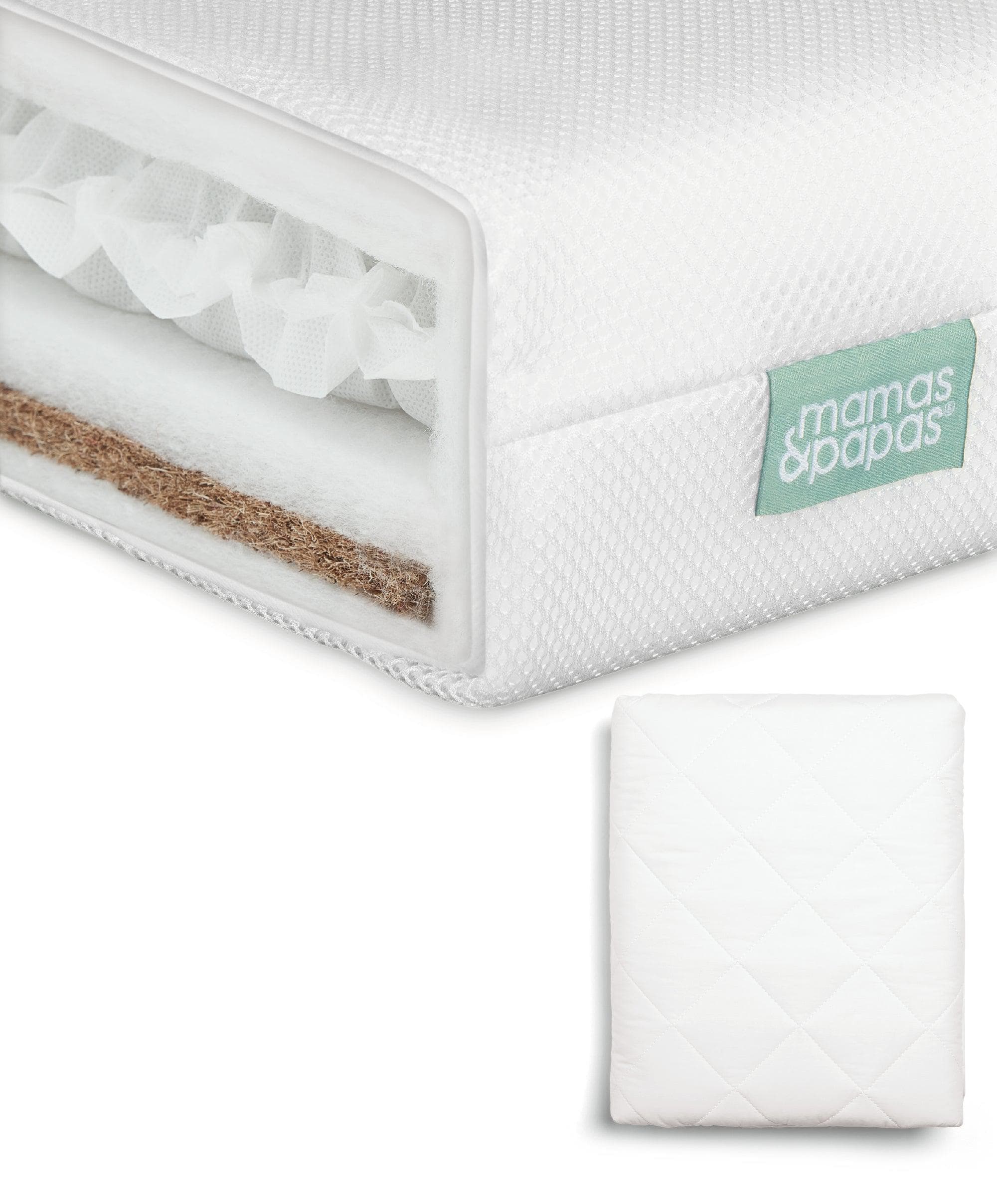 Mattress Protectors Covers Furniture Mamas Papas IE