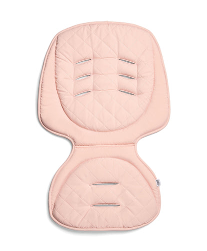 Mamas & Papas Pushchair Liners Quilted Memory Foam Liner - Peony