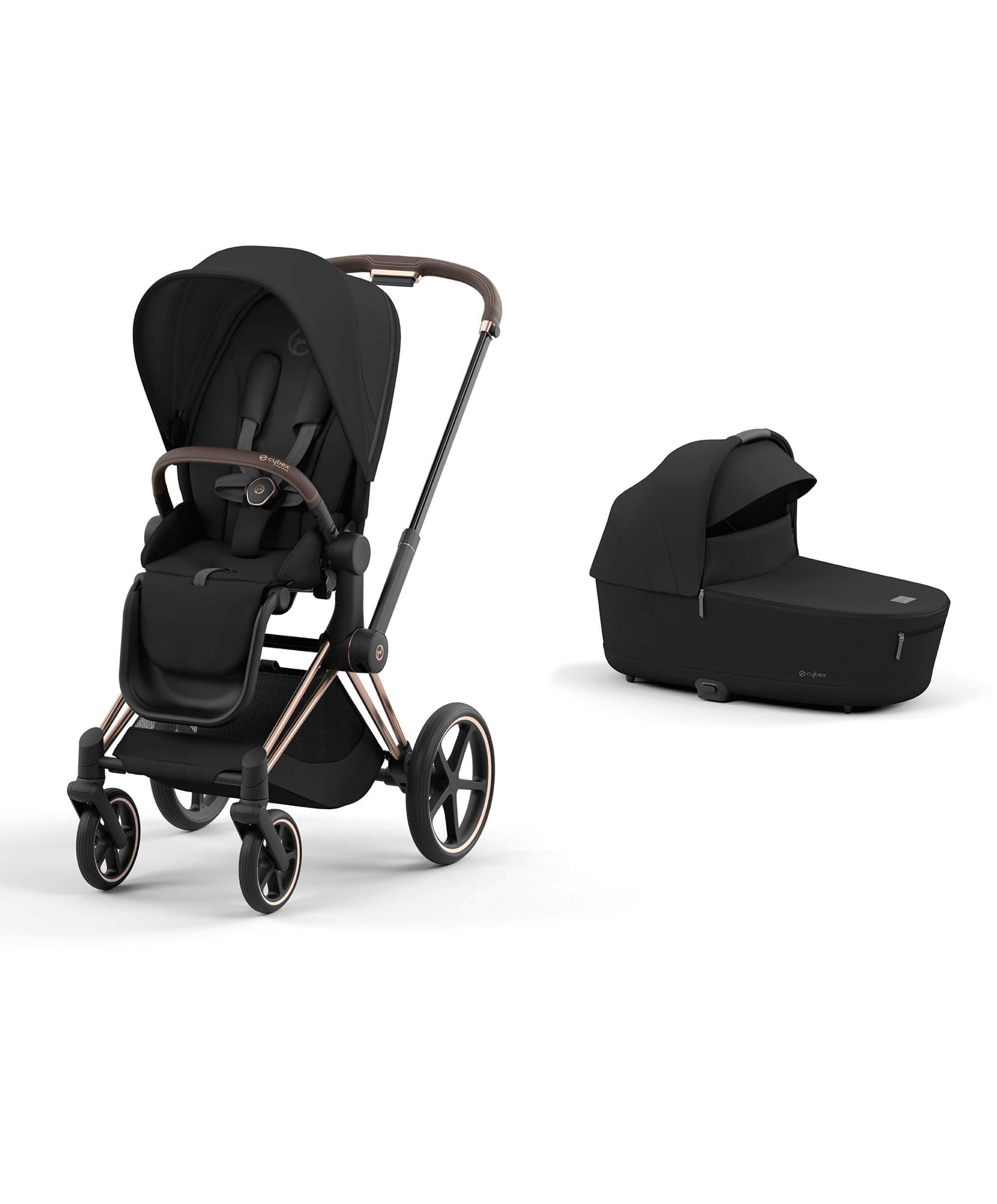 Cybex global shop pram