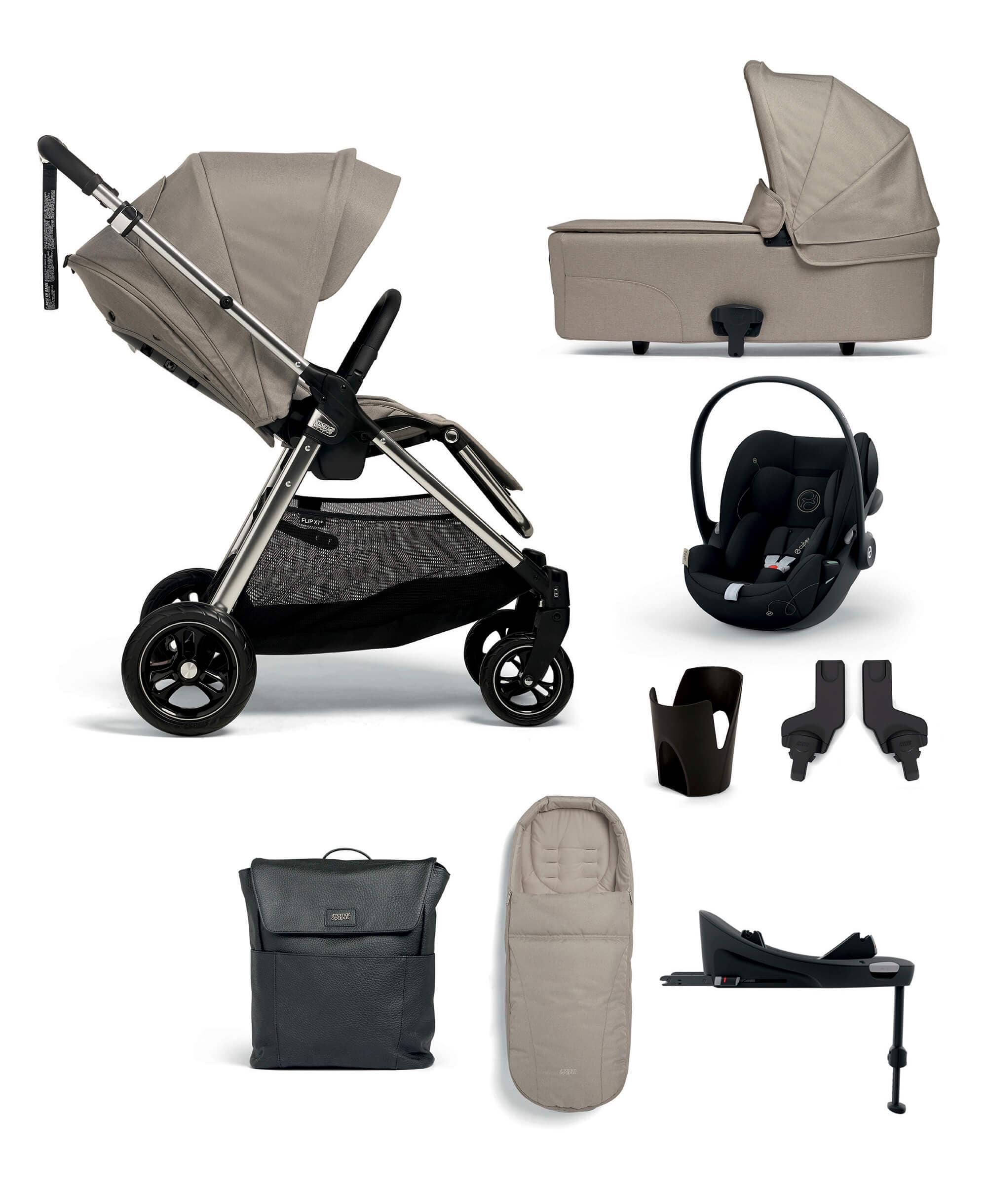 Modern pushchair clearance